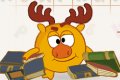 Игра словарик для Смешариков (kikoriki games) Игра словарик для Смешариков (kikoriki games)