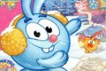 Игра смешарик Крош учиться Танцам (kikoriki games) Игра смешарик Крош учиться Танцам (kikoriki games)
